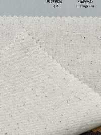 JC7260 فِييلّا مصبوغ بالغزل 20s ممشط على الوجهين[Textile / Fabric] KOYAMA صور إضافية