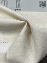 JC7260 فِييلّا مصبوغ بالغزل 20s ممشط على الوجهين[Textile / Fabric] KOYAMA صور إضافية