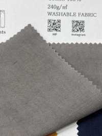 PSW3021H تويل عالي العد[Textile / Fabric] KOYAMA صور إضافية