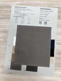 PSW3021H تويل عالي العد[Textile / Fabric] KOYAMA صور إضافية