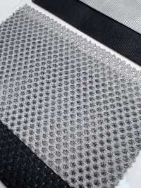 TX3004 Thermotron شبكة خفيفة ممشطة[بطانة] Inoue Knit صور إضافية