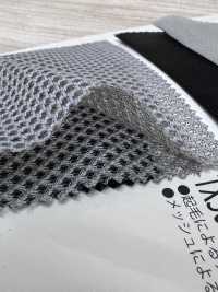 TX3004 Thermotron شبكة خفيفة ممشطة[بطانة] Inoue Knit صور إضافية
