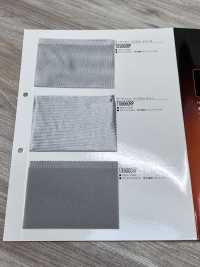 TX6060RP Thermotron Rajipoka® ساتان[Lining] Inoue Knit صور إضافية