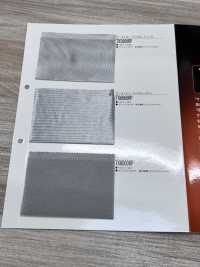 TX8000RP Thermotron Rajipoka® ممشط[Lining] Inoue Knit صور إضافية
