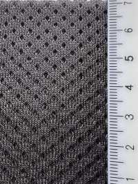 CN7271-130 راشيل مزدوج من البوليستر[بطانة] Inoue Knit صور إضافية