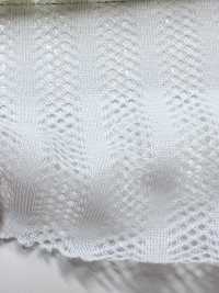 MS1339S شبكة مخططة[نسيج / قماش] Inoue Knit صور إضافية
