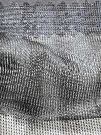 SS4049H خطوط ظلية[نسيج / قماش] Inoue Knit صور إضافية