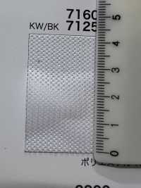 7160M Bonnie شبك[Lining] Inoue Knit صور إضافية