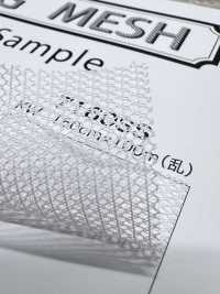 7160SS Bonnie شبكة[بطانة] Inoue Knit صور إضافية