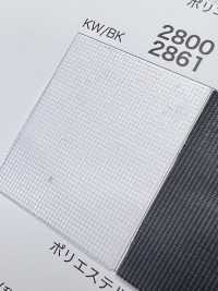 2800 النصف الخلفي[بطانة] Inoue Knit صور إضافية