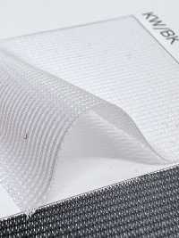2861 النصف الخلفي[Lining] Inoue Knit صور إضافية