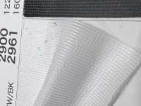 2961 النصف الخلفي[بطانة] Inoue Knit صور إضافية