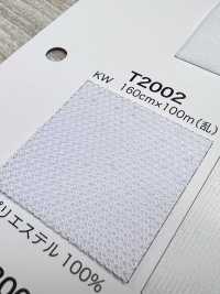 T2002 شبك ساتان[بطانة] Inoue Knit صور إضافية