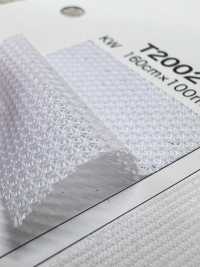 T2002 شبك ساتان[بطانة] Inoue Knit صور إضافية