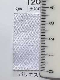 T2002 شبك ساتان[بطانة] Inoue Knit صور إضافية