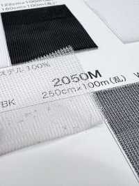 2050M خيط مشقوق نصف[نسيج / قماش] Inoue Knit صور إضافية