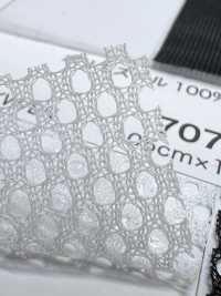 7070H شبك صلب[بطانة] Inoue Knit صور إضافية