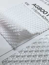 AG8001 خلية النحل[بطانة] Inoue Knit صور إضافية