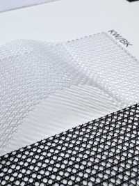 WD7118N تشطيب شبك Bonnie WD[بطانة] Inoue Knit صور إضافية