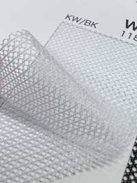 WD7118N تشطيب شبك Bonnie WD[بطانة] Inoue Knit صور إضافية
