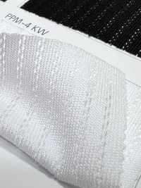 PPM-4 شبكة مخططة من البولي بروبيلين[Lining] Inoue Knit صور إضافية