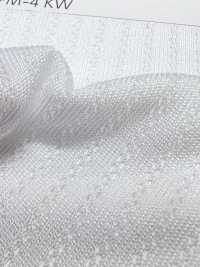 PPM-4 شبكة مخططة من البولي بروبيلين[Lining] Inoue Knit صور إضافية