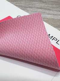 PC-5672 PP × PE بنية خلية النحل[Textile / Fabric] Inoue Knit صور إضافية