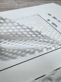 800 شبكة قطنية[Lining] Inoue Knit صور إضافية