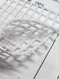 1430 شبك قطني[بطانة] Inoue Knit صور إضافية