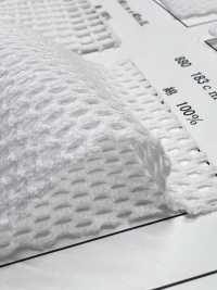 880 شبك قطني[بطانة] Inoue Knit صور إضافية
