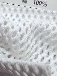 880 شبك قطني[بطانة] Inoue Knit صور إضافية
