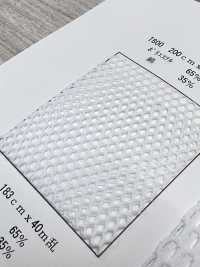 T800 شبك T/C[بطانة] Inoue Knit صور إضافية