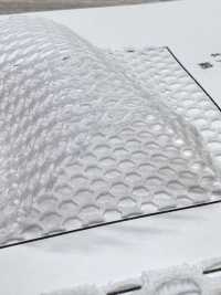 T800 شبك T/C[بطانة] Inoue Knit صور إضافية