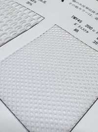 TMY45 شبك T/C[Lining] Inoue Knit صور إضافية