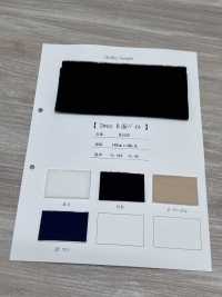 0319 وبر ثنائي الاتجاه للجانب B[Textile / Fabric] Inoue Knit صور إضافية