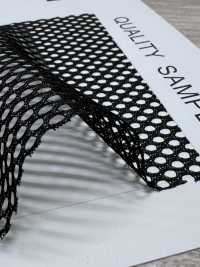 S8500-EC شبك بخيط صديق للبيئة 100%[Textile / Fabric] Inoue Knit صور إضافية