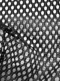 S8500-EC شبك بخيط صديق للبيئة 100%[Textile / Fabric] Inoue Knit صور إضافية