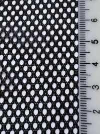 S8500-EC شبك بخيط صديق للبيئة 100%[Textile / Fabric] Inoue Knit صور إضافية