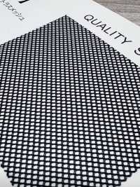 78-EC إيكو يارن 100% أطلس شبك[Textile / Fabric] Inoue Knit صور إضافية