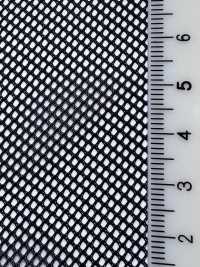 78-EC إيكو يارن 100% أطلس شبك[Textile / Fabric] Inoue Knit صور إضافية