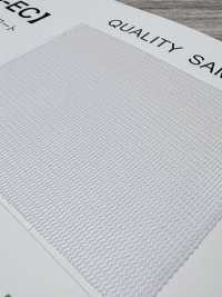IMS710-EC Eco Yarn 100% Queenscourt[Textile / Fabric] Inoue Knit صور إضافية