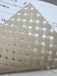 6400 شبكة نايلون بوبر على الجانب B[بطانة] Inoue Knit صور إضافية
