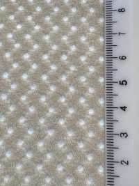 6400 شبكة نايلون بوبر على الجانب B[بطانة] Inoue Knit صور إضافية