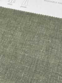 K-DS1414S 1/40 كتان لاون ممشط[Textile / Fabric] KOYAMA صور إضافية