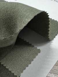 K-DS1414S 1/40 كتان لاون ممشط[Textile / Fabric] KOYAMA صور إضافية