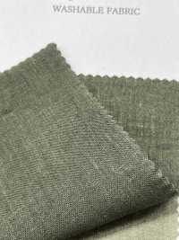 K-DS1414S 1/40 كتان لاون ممشط[Textile / Fabric] KOYAMA صور إضافية