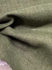 K-DS1414S 1/40 كتان لاون ممشط[Textile / Fabric] KOYAMA صور إضافية