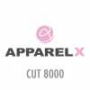 CUT8000 طلب رسوم قص إضافية (@8,000)