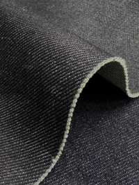 FK101-SO D-SPEC ECO دينيم 13.25oz[Textile / Fabric] Kaihara Denim صور إضافية