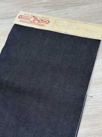 FK101-SO D-SPEC ECO دينيم 13.25oz[Textile / Fabric] Kaihara Denim صور إضافية